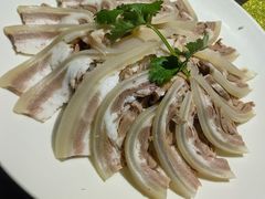白切羊肉-小莆天(元帅路店)