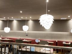 大堂-椒爱水煮鱼川菜(中街大悦城店)
