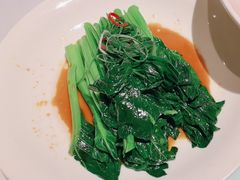 -俏江南(北京环球贸易中心店)