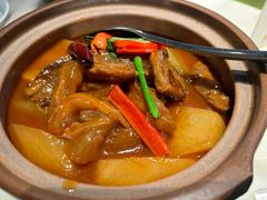 -客语客家菜(华发商都店)