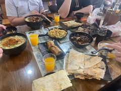 -聚缘坊特色名小吃(天元西街店)
