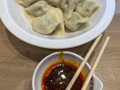 -饺子先生(中粮鸿云悦街店)