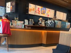 -星巴克臻选(北京太阳宫凯德店)