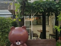 -素心小筑(后沙裕镇店)