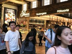 -翠华餐厅(旺角文华商场店)