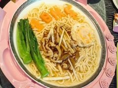 -天瑞轩·粤菜餐厅
