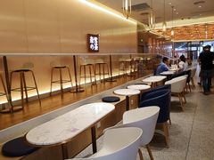 自助取餐区-奈雪的茶(赛格店)