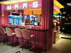 -火星工厂·桌游·团建聚会·轰趴馆(厦滘店)