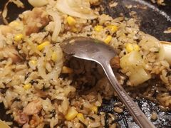 -大食代美食广场(上海中心店)