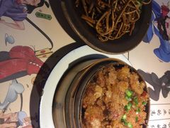 -酒阳蒸经小酒馆(解放碑店)