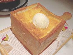 -绿茶餐厅(城西银泰城店)