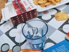-勇利赵家烤肉坊(翠华北路店)