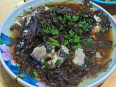 -绍兴名菜馆(可乐路店)