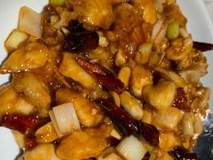 -小放牛河北菜(长安万达店)