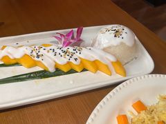 -泰国餐厅 Thai Food(裕华万达店)