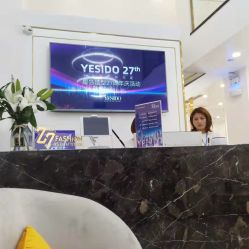 -YESIDO椰岛造型
