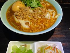 -喜晋道面馆(华严寺广场店)