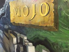 -MOJO密室逃脱(中街旗舰店)