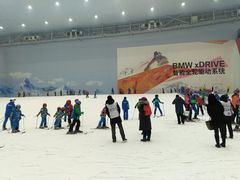 -哈尔滨热雪奇迹