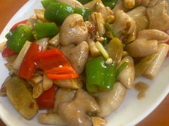 -阿弟早茶·家庭小炒·火锅(九村店)