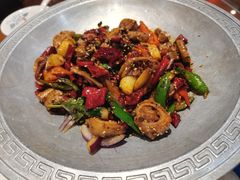 -那家老院子东北菜·饺子·小鸡炖蘑菇(艳华街店)