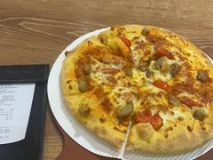 -赛百味SUBWAY(卓越店)