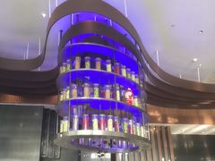 -凤凰岛度假酒店-海鲜自助餐厅