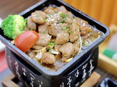 -仙隐小鹿中华料理(南宁万象城店)