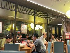 -香园茶社·金陵小灶(老门东店)