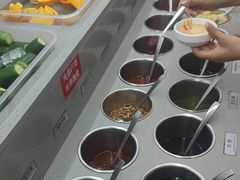 -海底捞火锅(勒泰店)