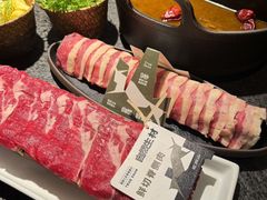 -三出山火锅(南京万象天地店)