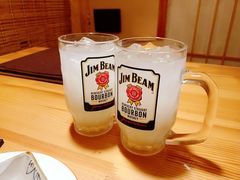 可尔必思烧酒-福匠日本料理(人民路店)