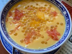 杨枝甘露-捷信牛奶甜品世家(五道口店)