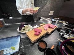 -神户牛排餐厅MOURIYA(总店)