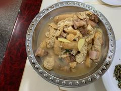 -安徽人家土菜馆(铜盘路店)