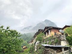 -硗碛藏寨·神木垒景区