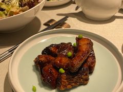 -老吉士酒家(丁香国际店)