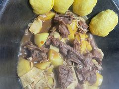 -林海雪乡铁锅炖·东北菜(夏湾店)