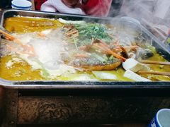 -半步颠川湘·融合菜(商品街店)