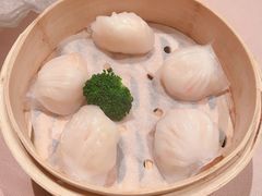 -陶陶居海鲜酒家(新马路店)