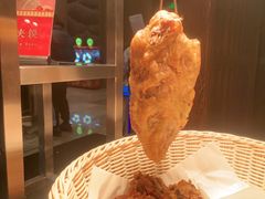 -美食汇海鲜自助餐厅·小龙虾烧烤(富力万达文华酒店)