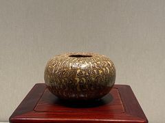 -深圳博物馆(古代艺术馆)