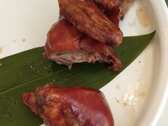 -汤城小厨•粤菜•靓汤(金宝街店)