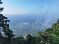 -蝶舞清江·恩施云顶景区(黄鹤峰林)