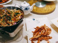 -老山东·山东菜(鲁菜名店)