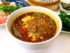 酸辣粉-眉州东坡(中关村店)