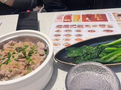 -新宝餐厅(流塘店)