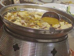 -夜不收荤豆花(大邑总店)