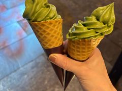 -吴裕泰茶庄(前门大街店)