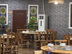 -渔意坊·千层无骨鱼粥底火锅·20年顺德菜(普君店)